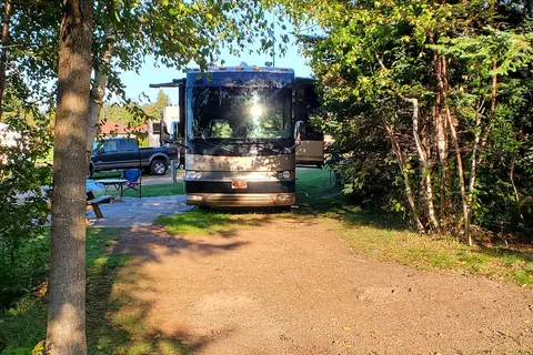 Brudenell River Provincial Park