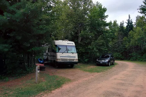 Brudenell River Provincial Park