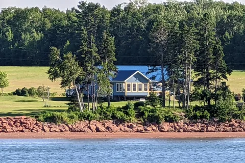 Brudenell River Provincial Park