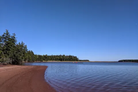 Brudenell River Provincial Park