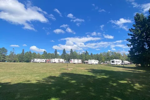 Brudenell River Provincial Park