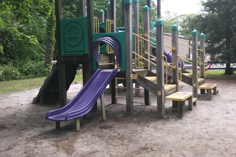 Acorn Campground