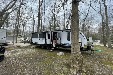 Acorn Campground