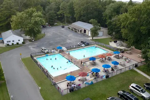 Acorn Campground