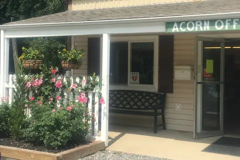 Acorn Campground