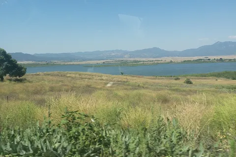 Lake Henshaw Resort