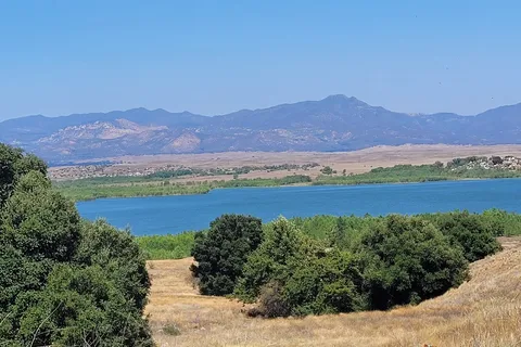 Lake Henshaw Resort