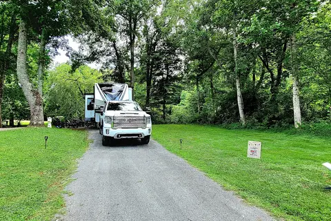 Murphy / Peace Valley KOA Holiday