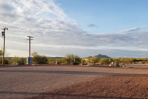 Ajo Heights RV Park