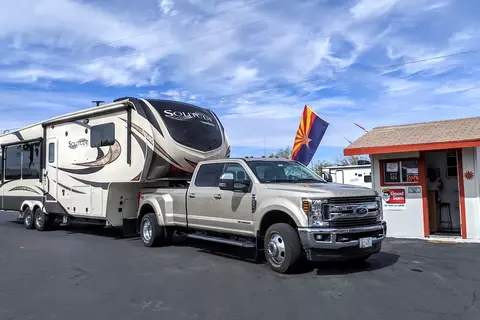 Ajo Heights RV Park