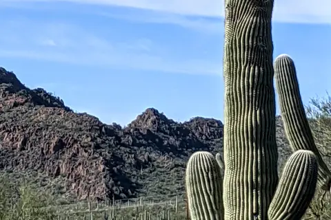 Ajo Heights RV Park