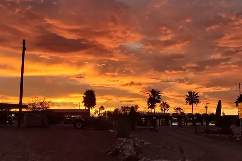 Ajo Heights RV Park