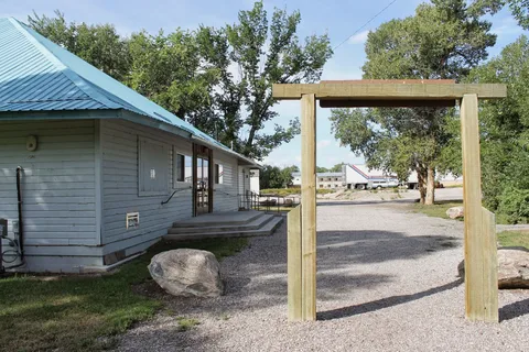 Choteau City Campground