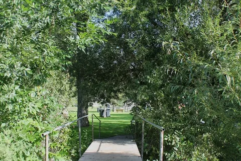 Choteau City Campground
