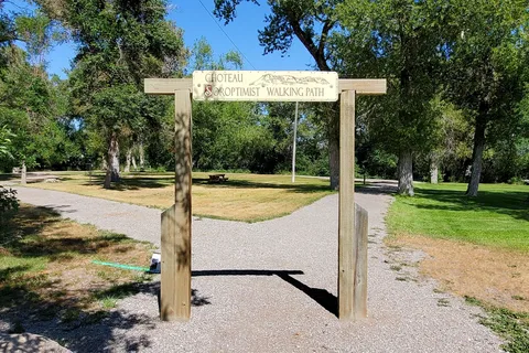 Choteau City Campground