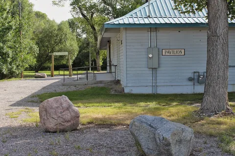 Choteau City Campground