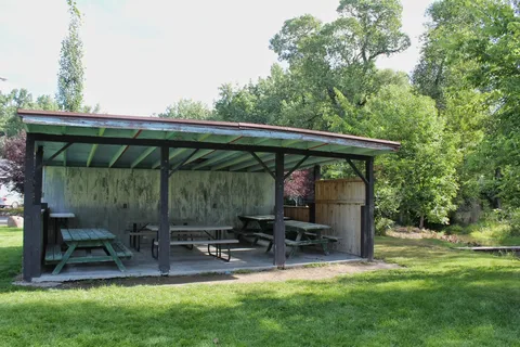 Choteau City Campground