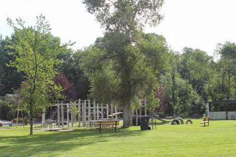 Choteau City Campground