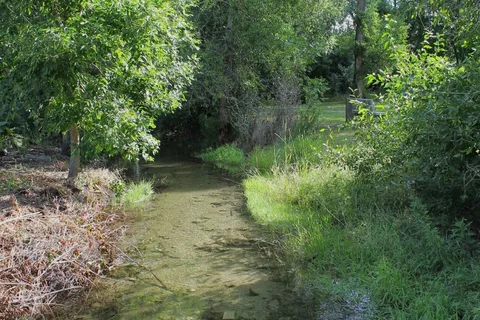 Choteau City Campground