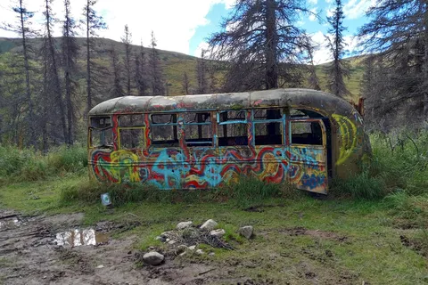 Government Peak Campground