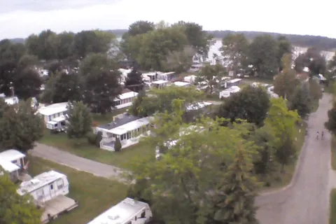 Hideaway Trailer Park Motorhome Park