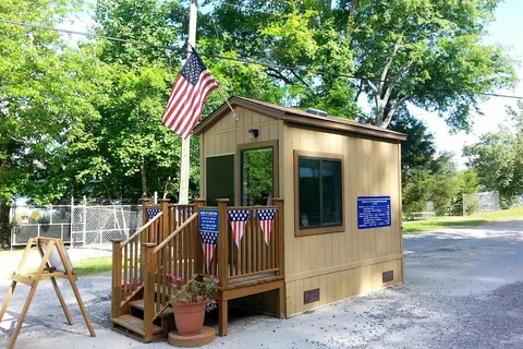 Honeycomb Campground