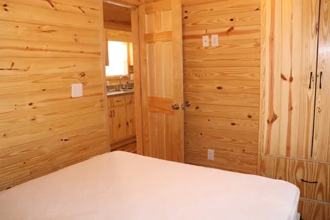 Honeycomb Campground