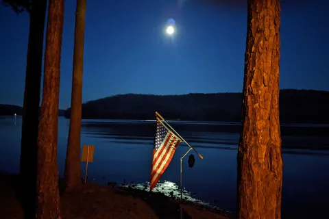 Honeycomb Campground