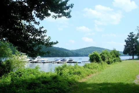 Honeycomb Campground