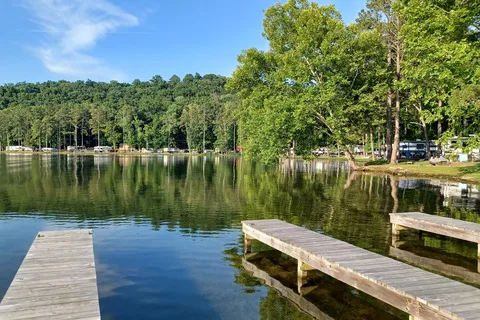 Honeycomb Campground
