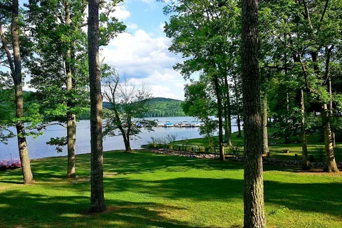 Honeycomb Campground