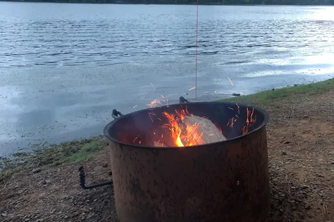 Honeycomb Campground