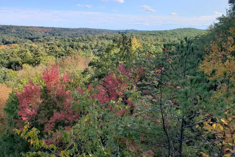 Wells State Park