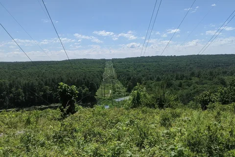 Wells State Park