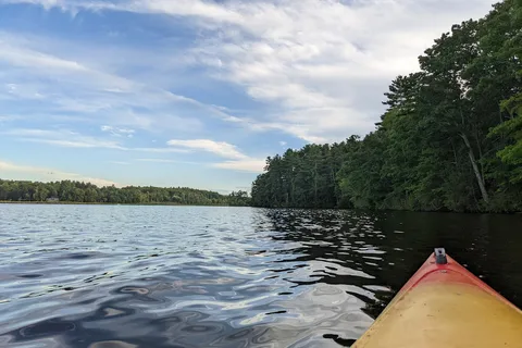 Wells State Park