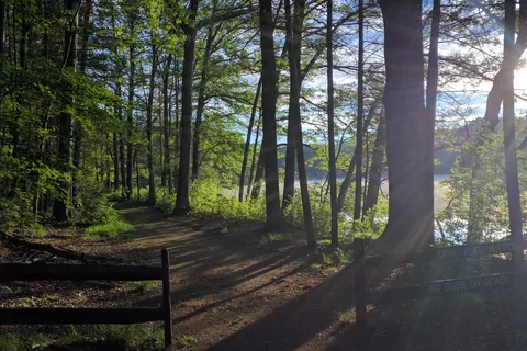 Wells State Park