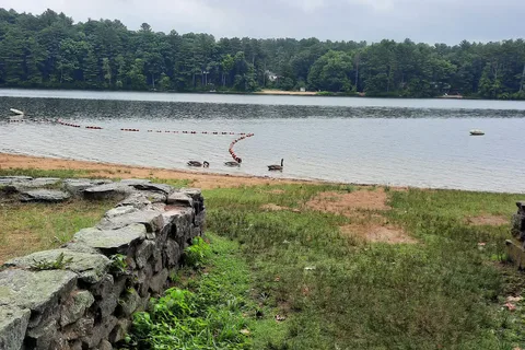 Wells State Park
