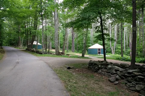 Wells State Park