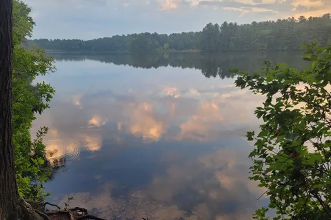 Wells State Park