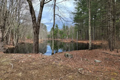 Wells State Park
