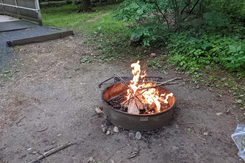 Wells State Park