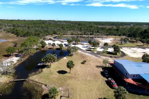 Gulf Front RV Park