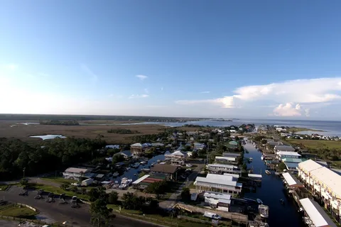 Gulf Front RV Park