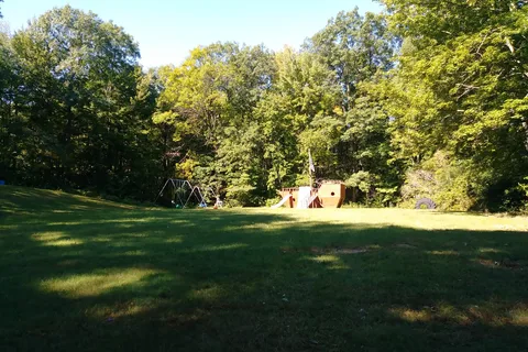 Hidden Hill Family Campground