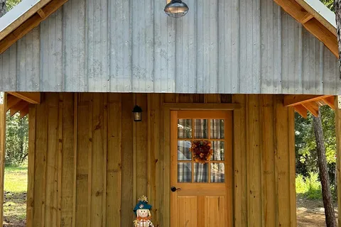 Cross Creek Campground