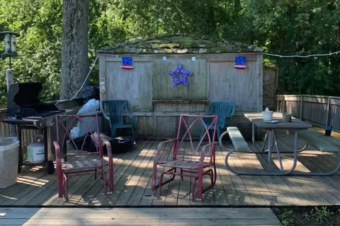 River's Edge Campground and Resort