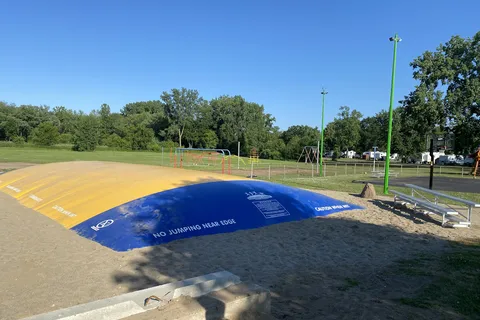 River's Edge Campground and Resort