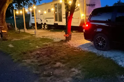 River's Edge Campground and Resort
