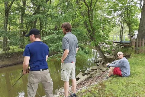 River's Edge Campground and Resort