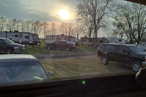 River's Edge Campground and Resort